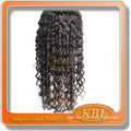 KBL Guarantee jewish kosher 100 human hair wigs for african americans